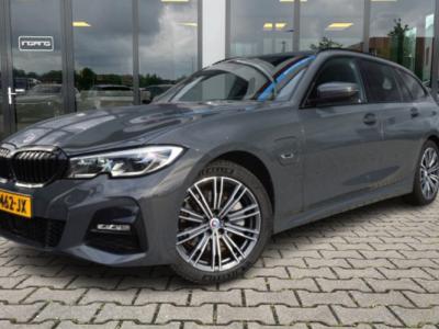 Financial Lease BMW 3 Serie Touring 320e M-Sport