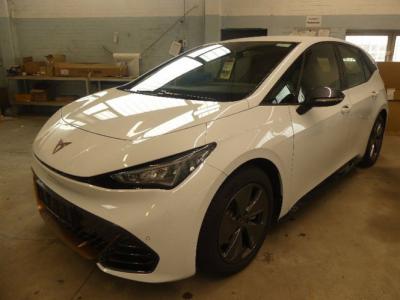 Financial Lease CUPRA Born 204 pk