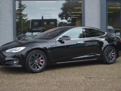 Financial Leas Tesla Model S Performance Ludicrous+ Raven 830PK 0-100 in 2.6sec FSD CCS