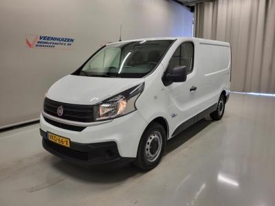 Financial Lease Fiat Talento 2.0MultiJet 146PK Euro 6!