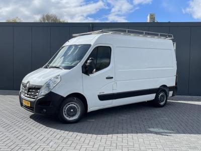 Financial Leas Renault Master 2.3 dCi