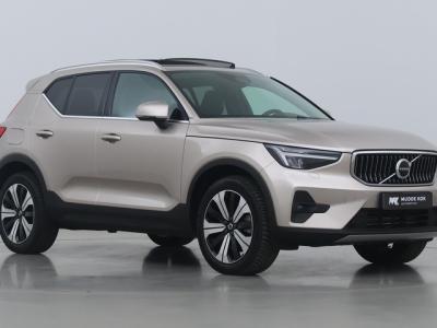 Financial Leas Volvo XC40 T4 Recharge Ultimate Bright