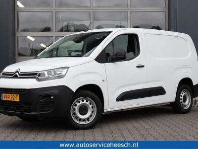 Financial Lease Citroën Berlingo 1.5 BlueHDi 102PK XL L2H1 l Airco l PDC l Lane assist l Cruise Control