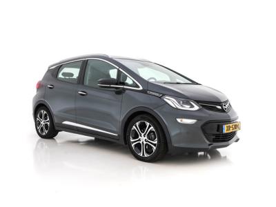 Financial Leas Opel Ampera-E Business Executive 60 kWh