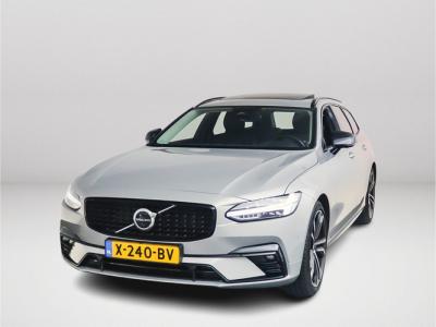 Financial Leas Volvo V90 B5 Aut. Ultimate Dark