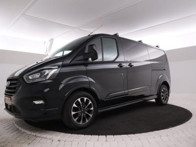 Financial Lease Ford Transit Custom 310 2.0 TDCI L2H1 Sport