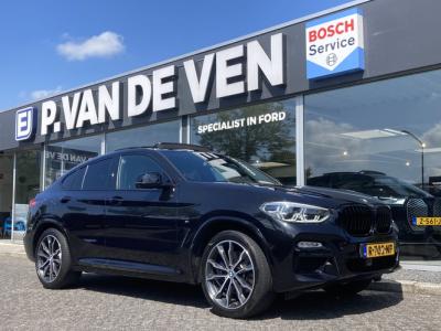 Financial Lease BMW X4 M40i High Executive 354pk