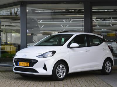 Financial Leas Hyundai i10 1.0 Comfort