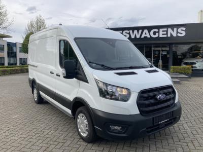 Financial Leas Ford Transit 310 2.0 TDCI L2H2 Trend 130pk