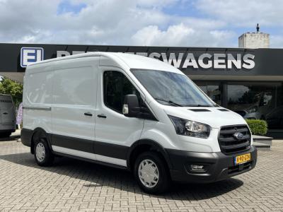 Financial Leas Ford Transit 310 2.0 TDCI L2H2 Trend 130pk