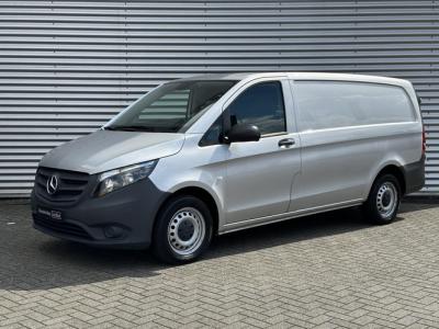 Financial Lease Mercedes-Benz Vito 114 CDI Automaat Airco Navigatie > Apple Carplay-