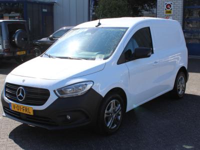 Financial Leas Mercedes-Benz Citan 110 CDI L1 Pro