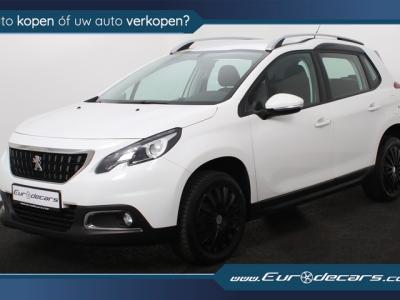 Financial Lease Peugeot 2008 1.5 BlueHDi
