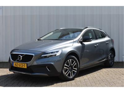 Financial Leas Volvo V40 Cross Country 2.0 T3 Nordic+