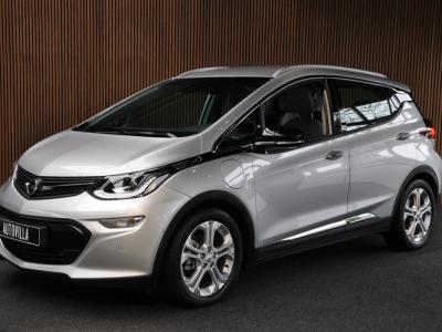 Financial Leas Opel Ampera-E 60 kWh
