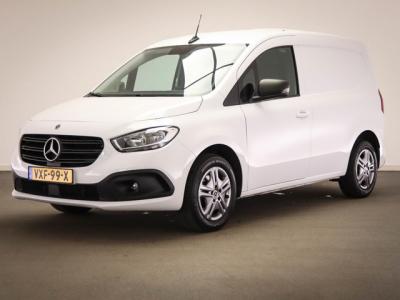 Financial Leas Mercedes-Benz Citan 110 CDI L1 Pro