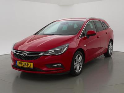 Financial Leas Opel Astra Sports Tourer 1.4 TURBO 150 PK AUT. + APPLE