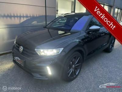 Financial Lease Volkswagen T-Roc 2.0 TSI 4Motion R Panorama