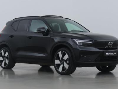 Financial Lease Volvo XC40 Recharge Ultimate 70 kWh