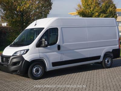 Financial Lease Fiat Ducato Maxi 35 180PK L3H2 Series 9 BPM VRIJ!!