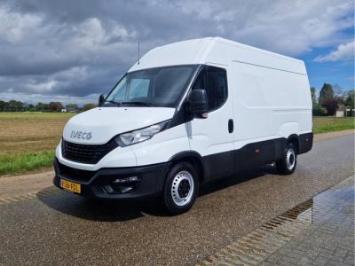 Financial Leas Iveco Daily 35S14V 2.3 352L H2