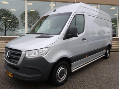 Financial Leas Mercedes-Benz Sprinter 314 2.2 CDI AUT. L2H2