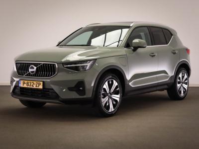 Financial Leas Volvo XC40 1.5 T4 Recharge Ultimate Bright