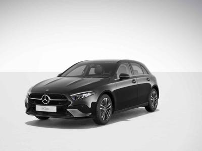 Financial Leas Mercedes-Benz A-Klasse 250 e Star Edition