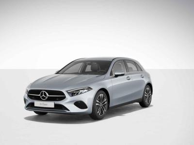 Financial Leas Mercedes-Benz A-Klasse 250 e Star Edition
