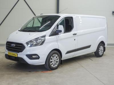 Financial Leas Ford Transit Custom 300 2.0 TDCI L2H1 Trend Automaat