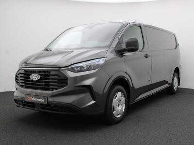 Financial Lease Ford Transit Custom 320 2.0 TDCI L2H1 Trend 136PK AUT