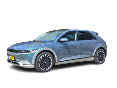 Financial Lease Hyundai IONIQ 5 Lounge Vision 77 kWh