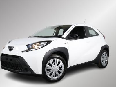 Financial Lease Toyota Aygo X 1.0 VVT-i MT play