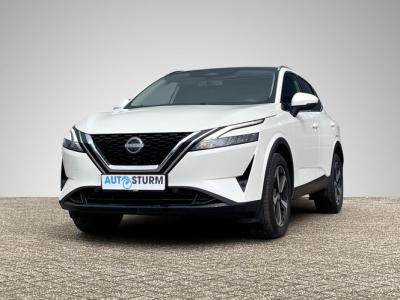 Financial Lease Nissan QASHQAI 1.3 MHEV N-Connecta