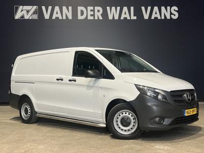 Financial Leas Mercedes-Benz Vito 110 CDI L2H1 Euro6 Airco