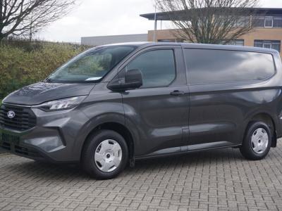 Financial Lease Ford Transit Custom 280S 110PK Trend MY2024