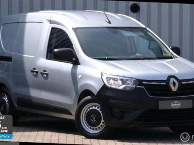Financial Lease Renault Express
