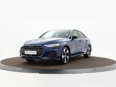 Financial Lease Audi A3 Limousine 35 TFSI S edition 150 PK