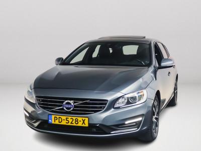 Financial Leas Volvo V60 T3 Aut. Polar+ Dynamic