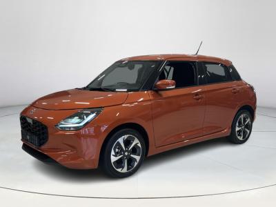 Financial Lease Suzuki Swift 1.2 Style Smart Hybrid