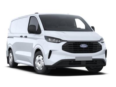 Financial Lease Ford Transit Custom l1H1 Trend 110 PK