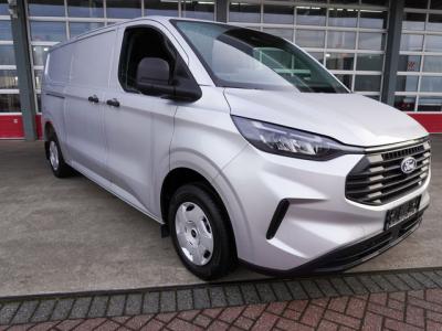 Financial Lease Ford Transit Custom 320L 2.0 TDCI 170PK L2H1 Trend Automaat Schuifdeur L