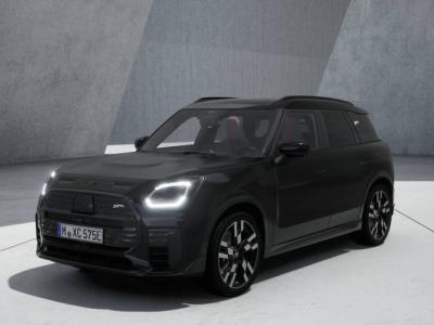 Financial Leas MINI Countryman E