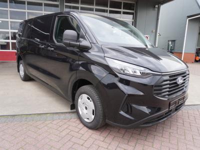 Financial Lease Ford Transit Custom 320L 2.0 TDCI 170PK L2H1 Trend Automaat Schuifdeur L