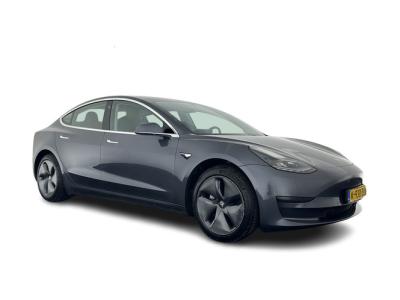 Financial Leas Tesla Model 3 Standard RWD Plus 60 kWh