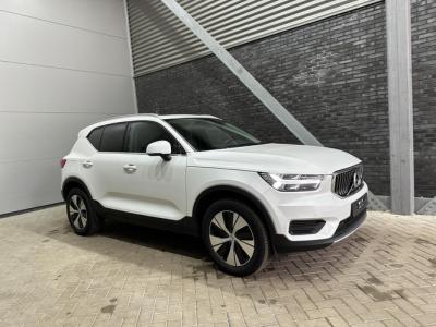 Financial Leas Volvo XC40 T4 Recharge Inscription Expression