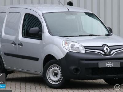 Financial Leas Renault Kangoo bestel 1.5 dCi 75 Energy Comfort met Airco & PDC