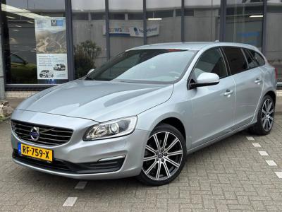 Financial Lease Volvo V60 1.5 T2 Polar+ Dynamic