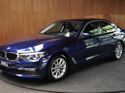 Financial Lease BMW 5 Serie 530i