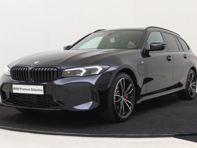 Financial Lease BMW 3 Serie Touring 320e M Sport Automaat